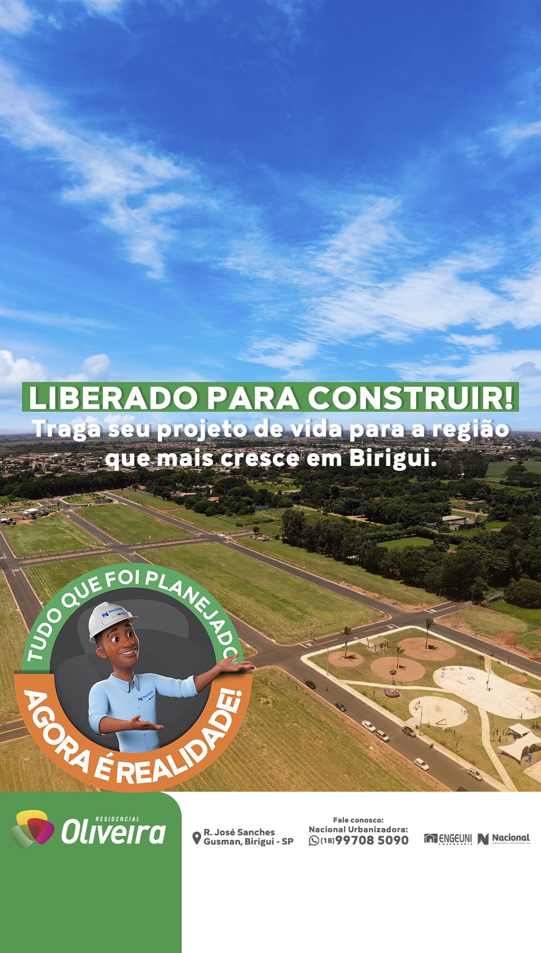 Conheça nossos empreendimentos